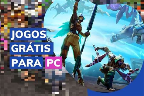 jogos pc agora